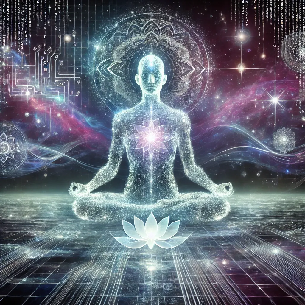 Ruby Star Ritual: In Introduction to Banishing — Virgin or Pigeon