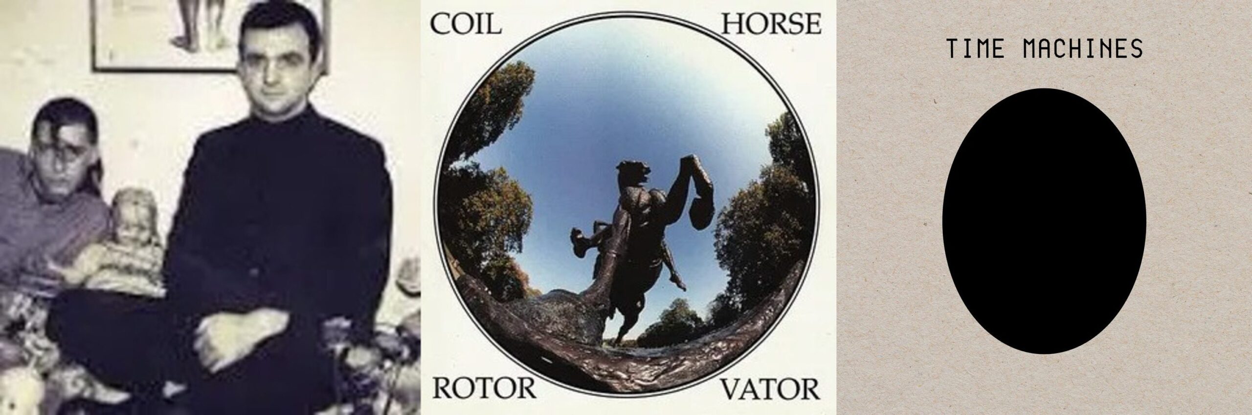 Music of Coil