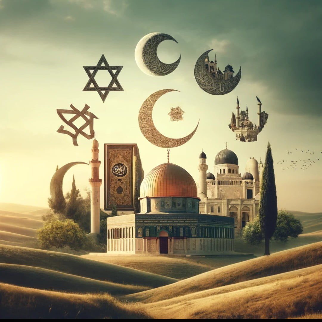 Religious Evolution